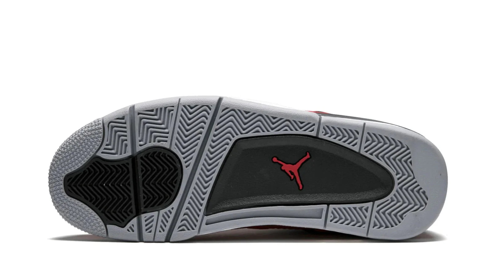 Air Jordan 4 Retro Toro Bravo
