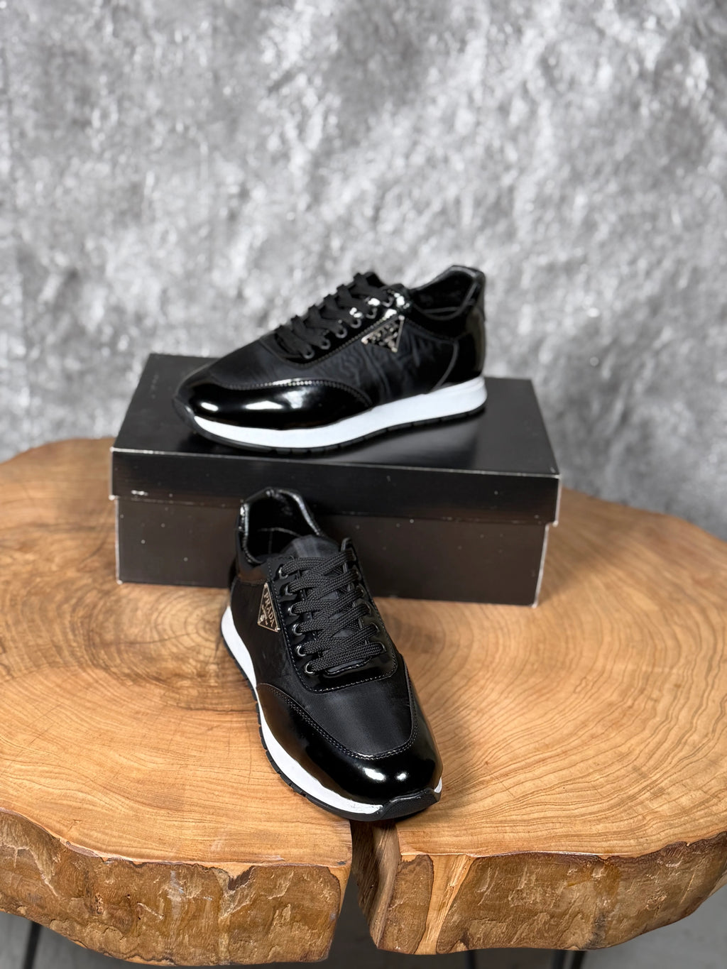 PRADA YENİ SEZON SPOR