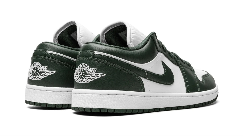 Air Jordan 1 Low WMNS Galactic Jade