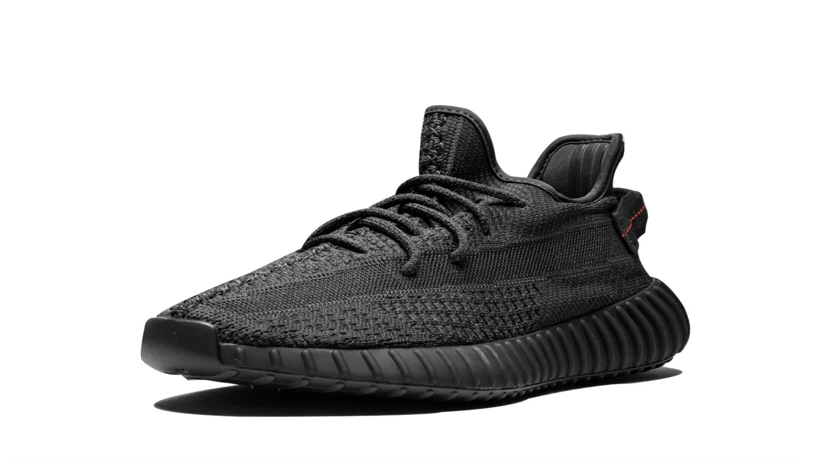 YEEZY BOOST 350 V2 Black Static