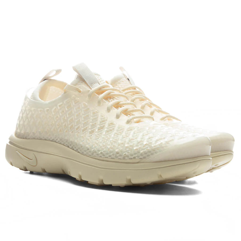 Womens Rejuven8 Run OG SP Jelly Muslin Pale Ivory