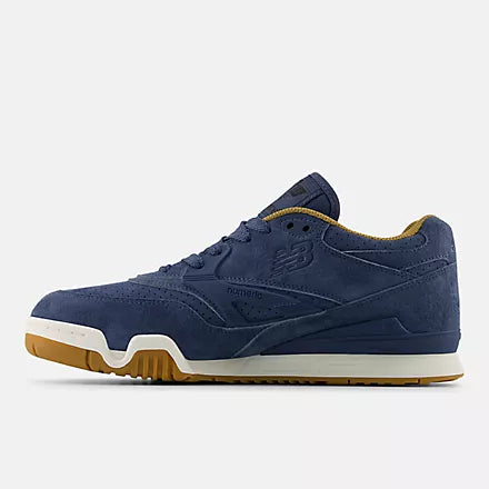 New Balance Numeric 770 Blue White