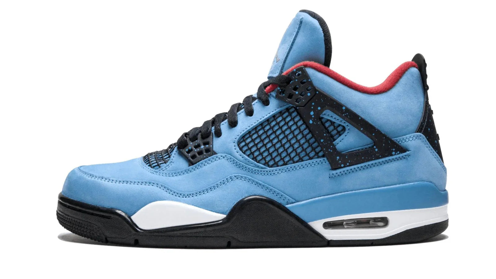 Air Jordan 4 Retro Travis Scott Cactus Jack
