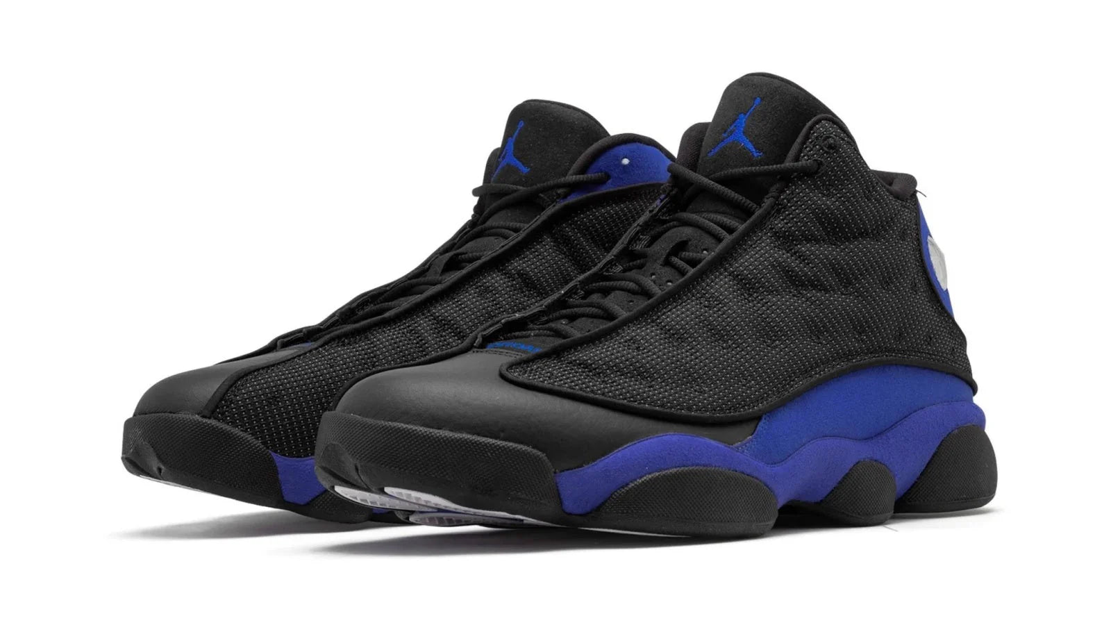 Air Jordan 13 Retro Hyper Royal
