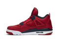 Jordan 4 Retro FIBA