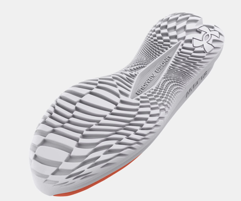 Womens Under Armour Velociti 4