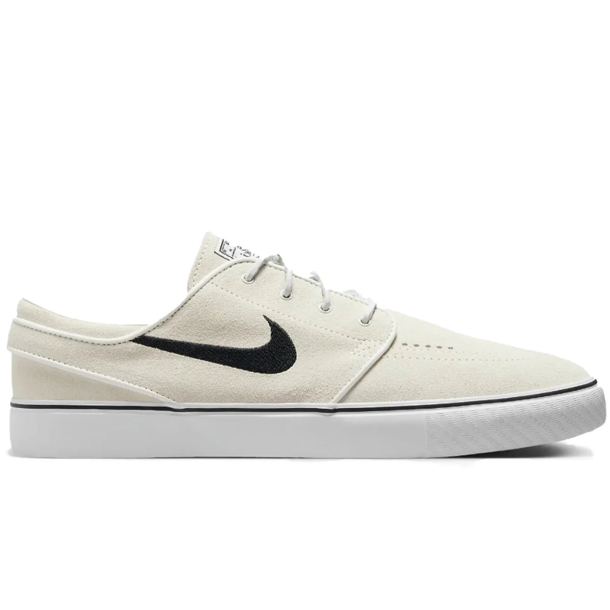 Nike SB Stefan Janoski OG Summit White Black