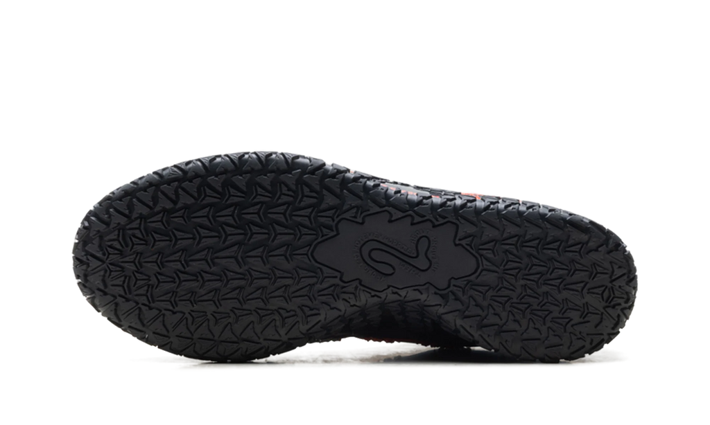 Nike Ja 3 "Jurassic Park -Anthracite" IU7240 001