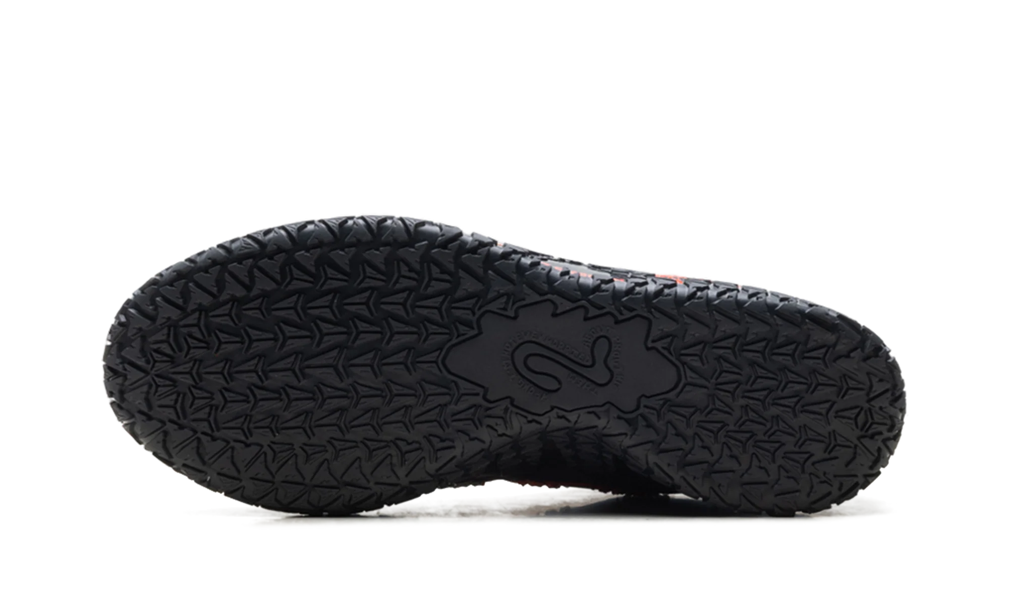 Nike Ja 3 "Jurassic Park -Anthracite" IU7240 001