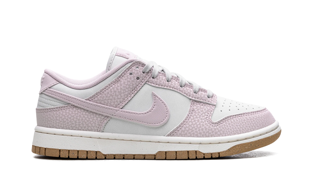 Dunk Low WMNS"Platinum Violet" FN6345 001