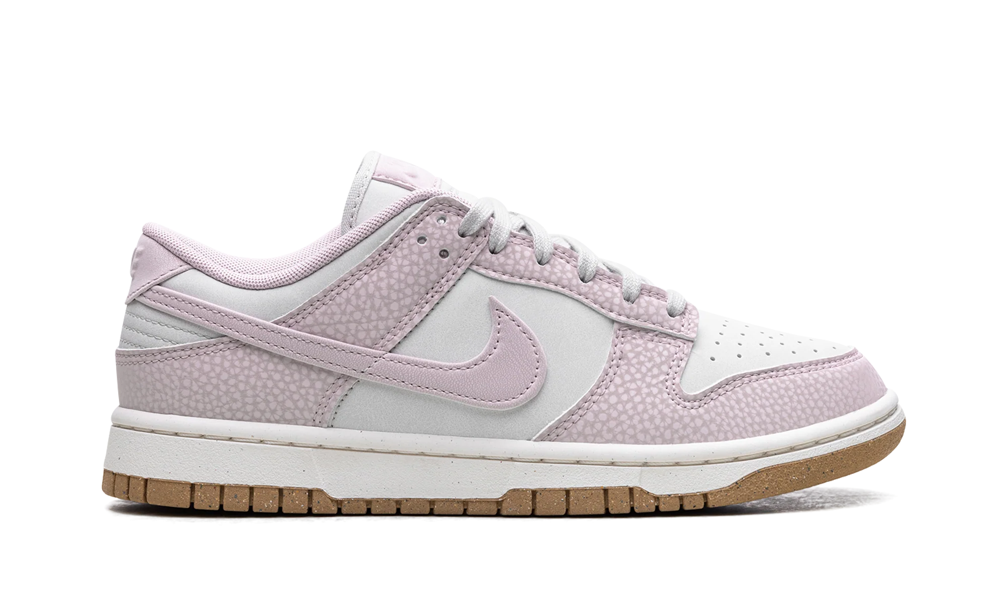 Dunk Low WMNS"Platinum Violet" FN6345 001