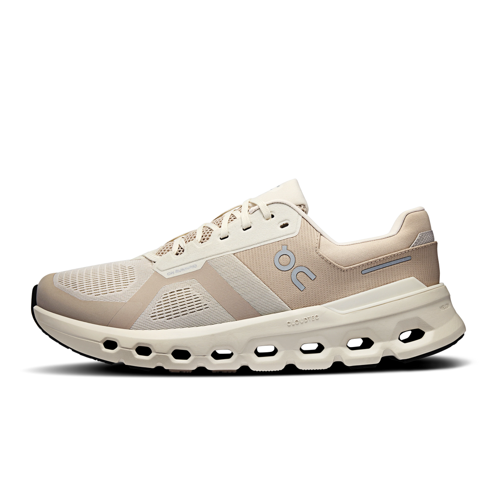 Men's Cloudrunner 2 in Pearl Desert