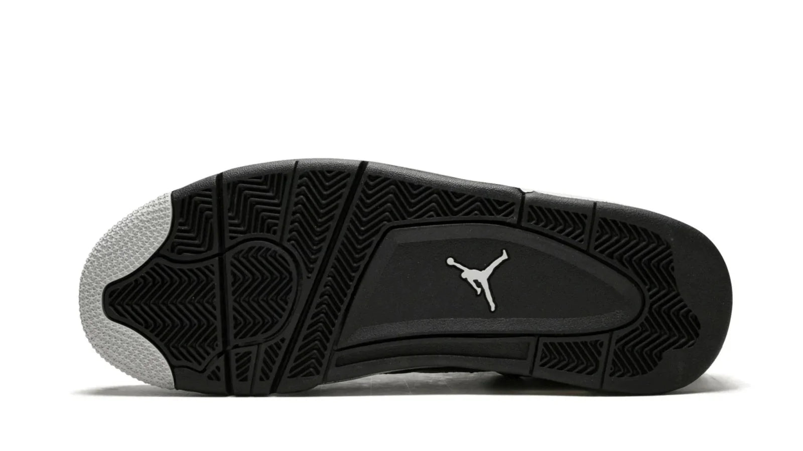 Air Jordan 4 Retro LS Oreo