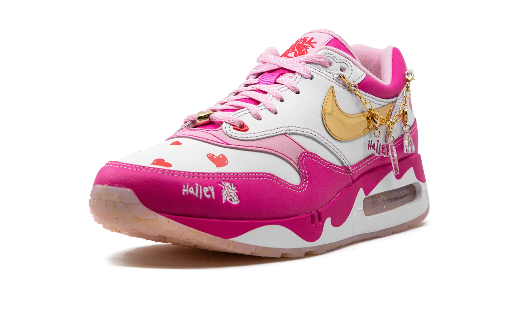 '86 OG WMNS"Doernbecher Hailey" FZ3021 919
