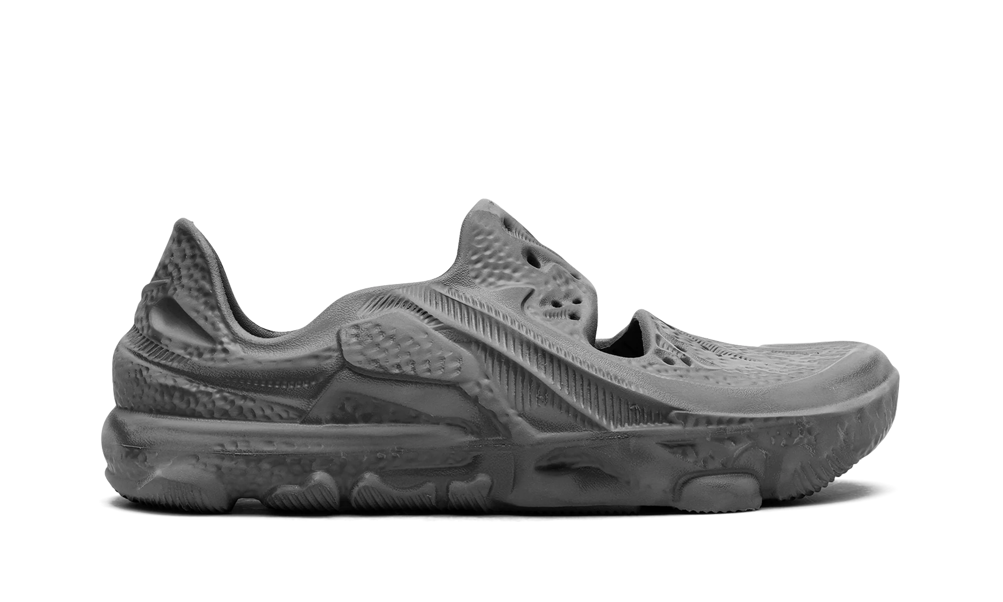 Nike ISPA Universal "Smoke Grey" DM0886 001