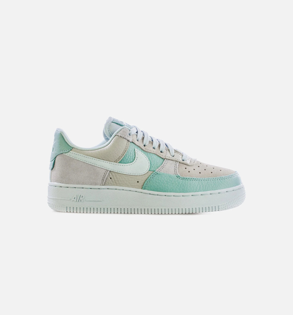 Air Force 1 Low Be Kind Womens Lifestyle Shoe Grey Multi