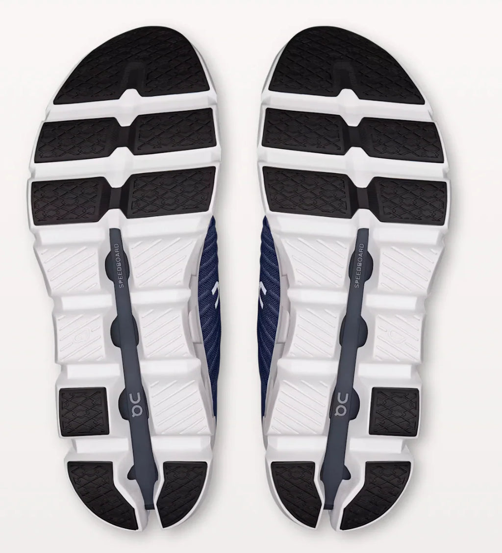 Mens On Cloudswift 4