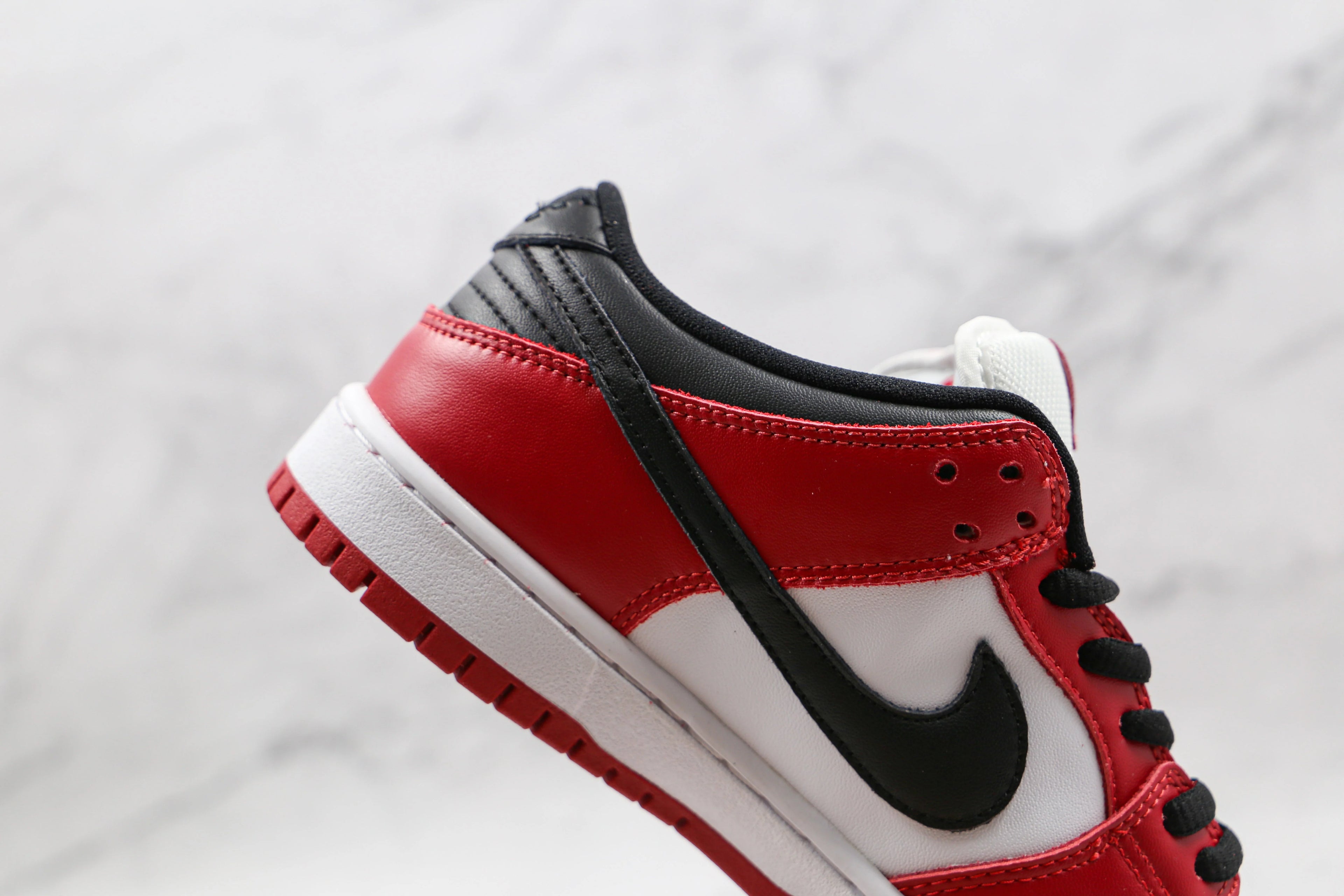 Nike SB Dunk Low J Pack Chicago