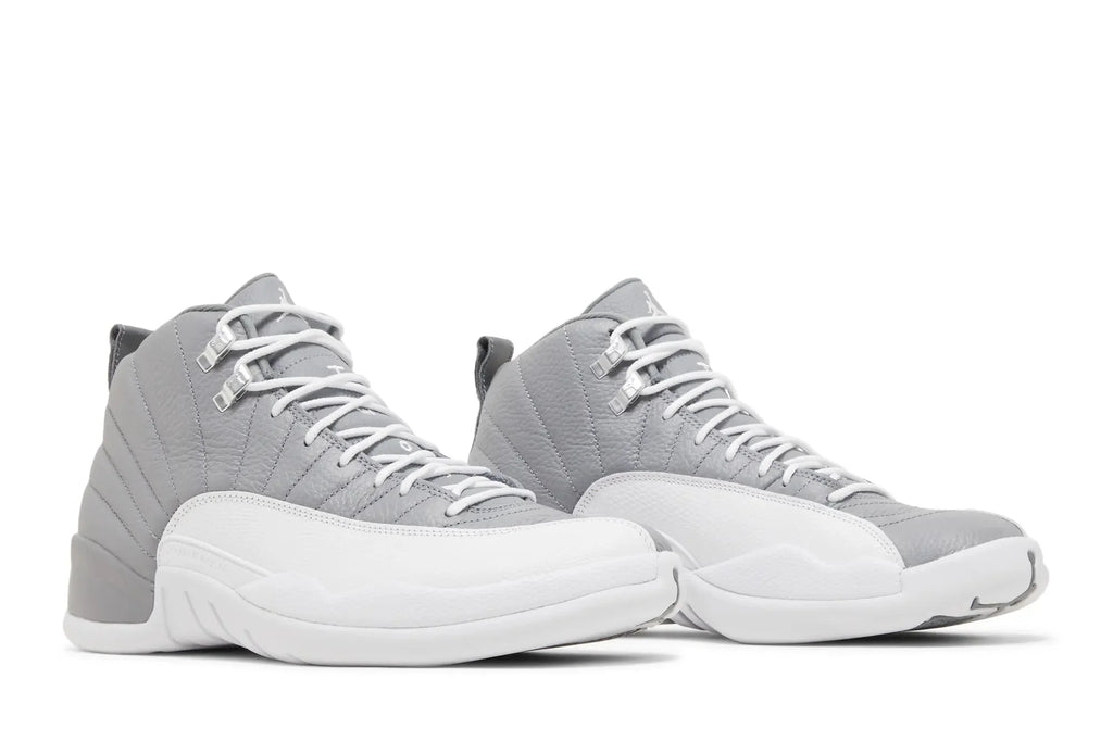 Jordan 12 Retro Stealth