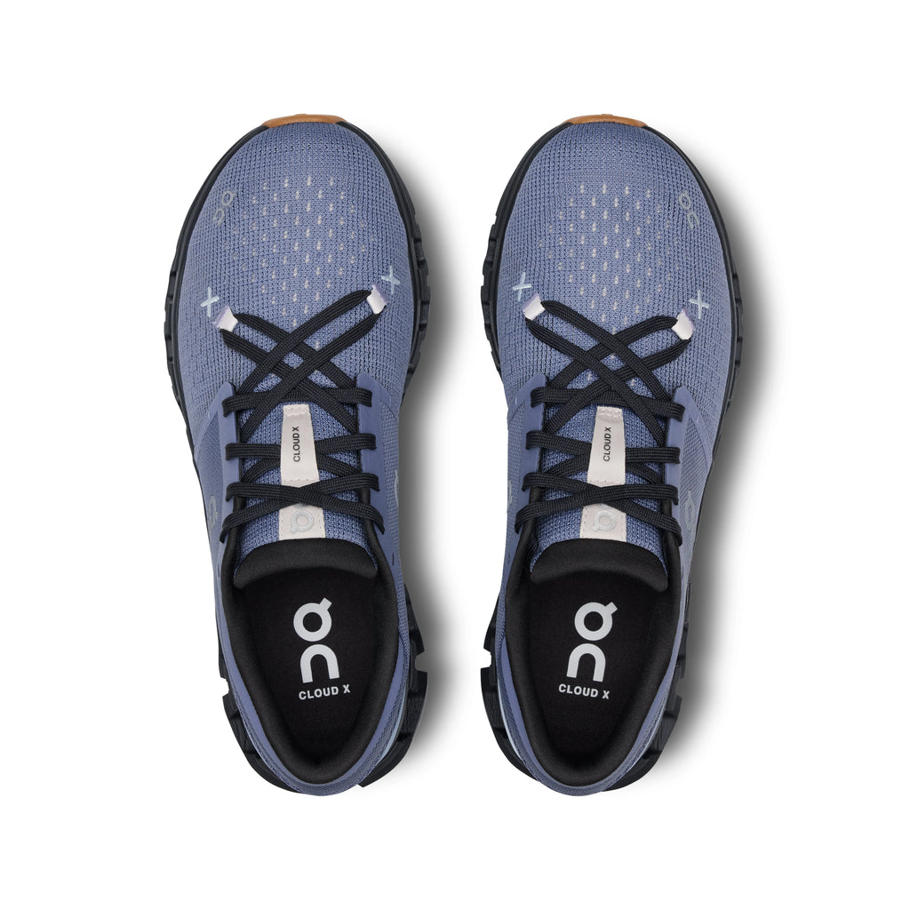Women's Cloud X 4