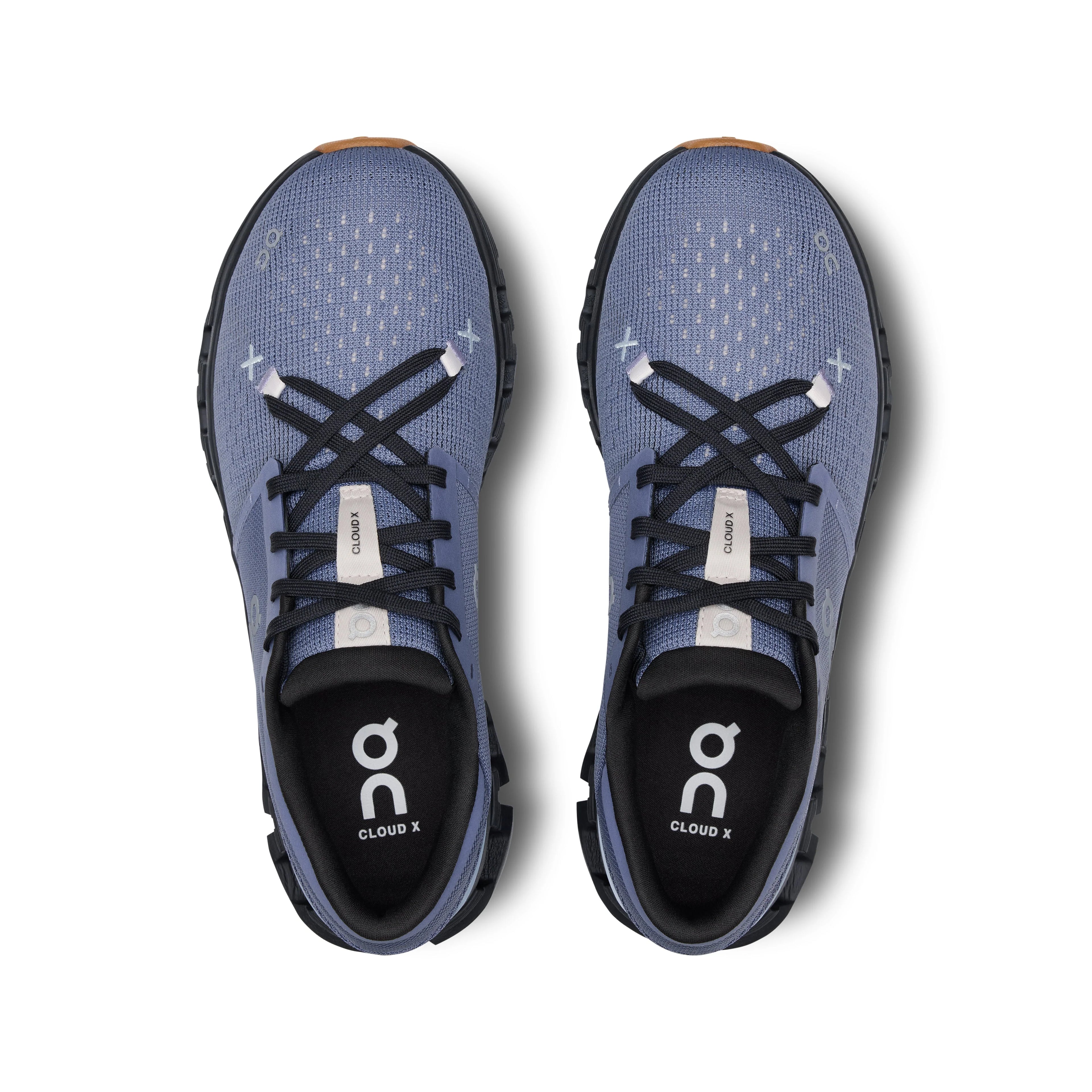 Women's Cloud X 4