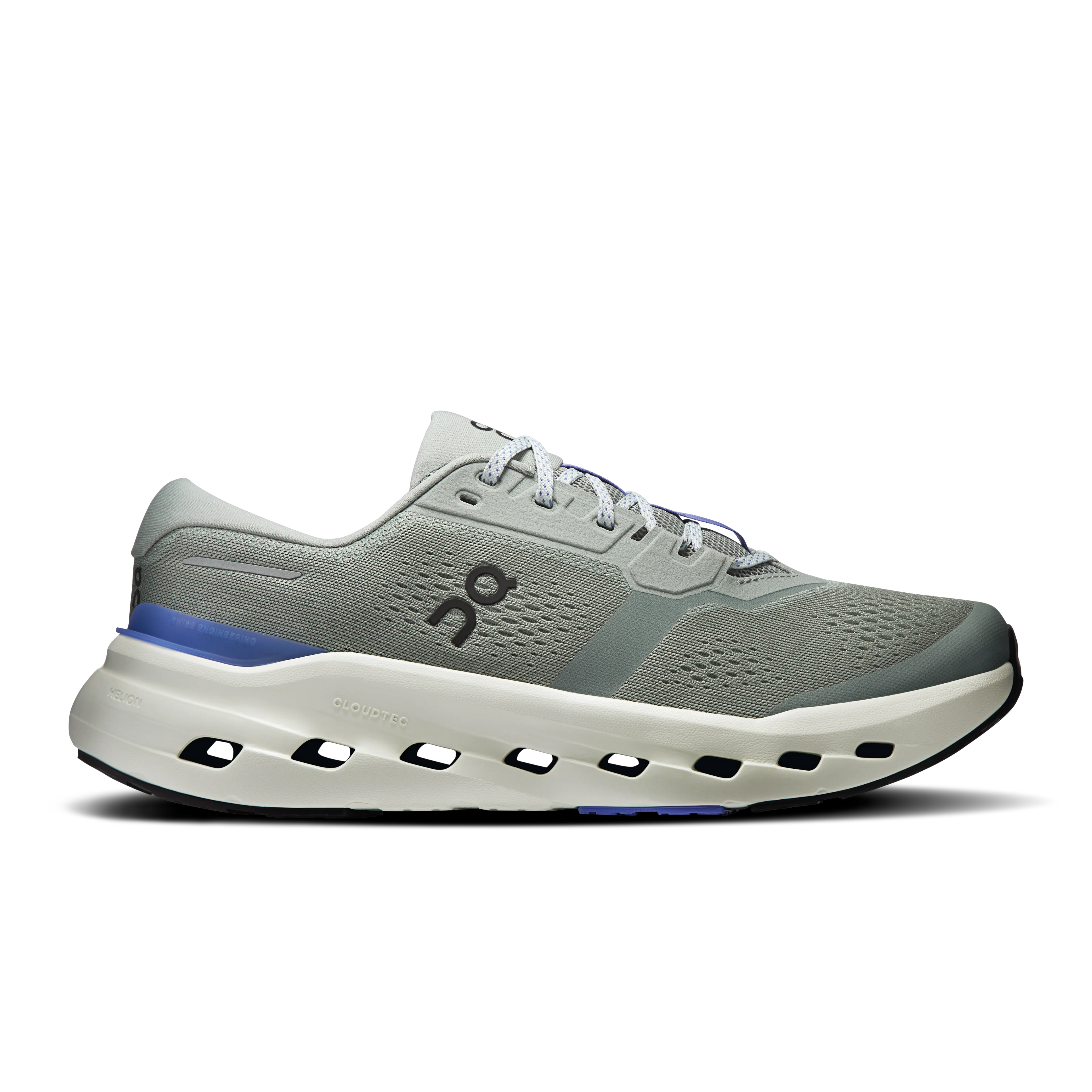 Men's Cloudrunner 3 in Tin/Iceberg