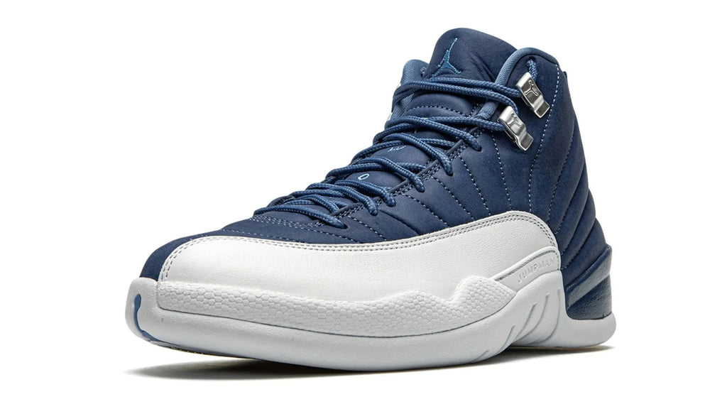 Air Jordan 12 Retro Indigo