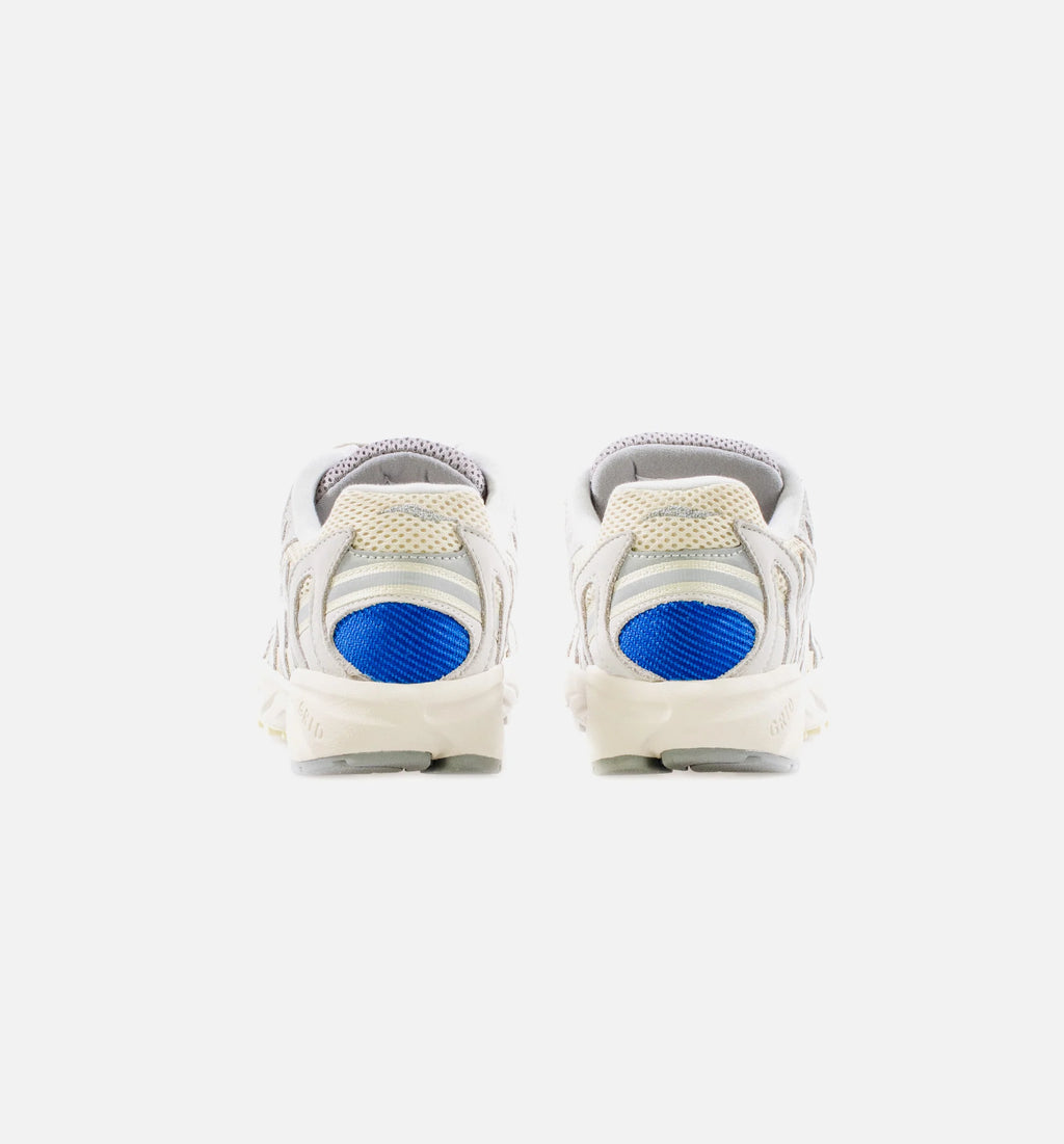 Grid Azura 2000 Megabyte Mens Running Shoe Gray Blue