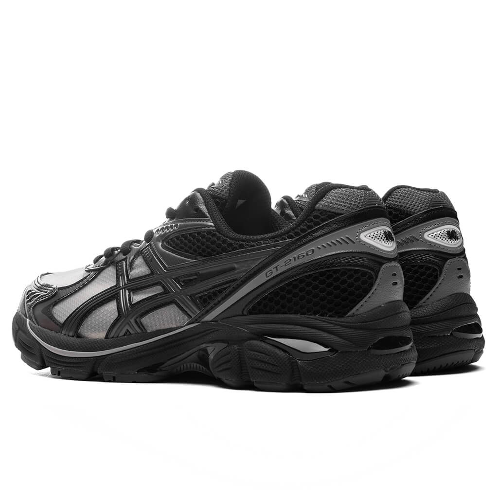 Asics x Above the Clouds GT 2160 Black Gunmetal