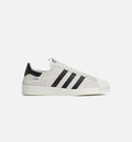 Superstar 82 SFTM Mens Lifestyle Shoe Cream White Core Black Off White