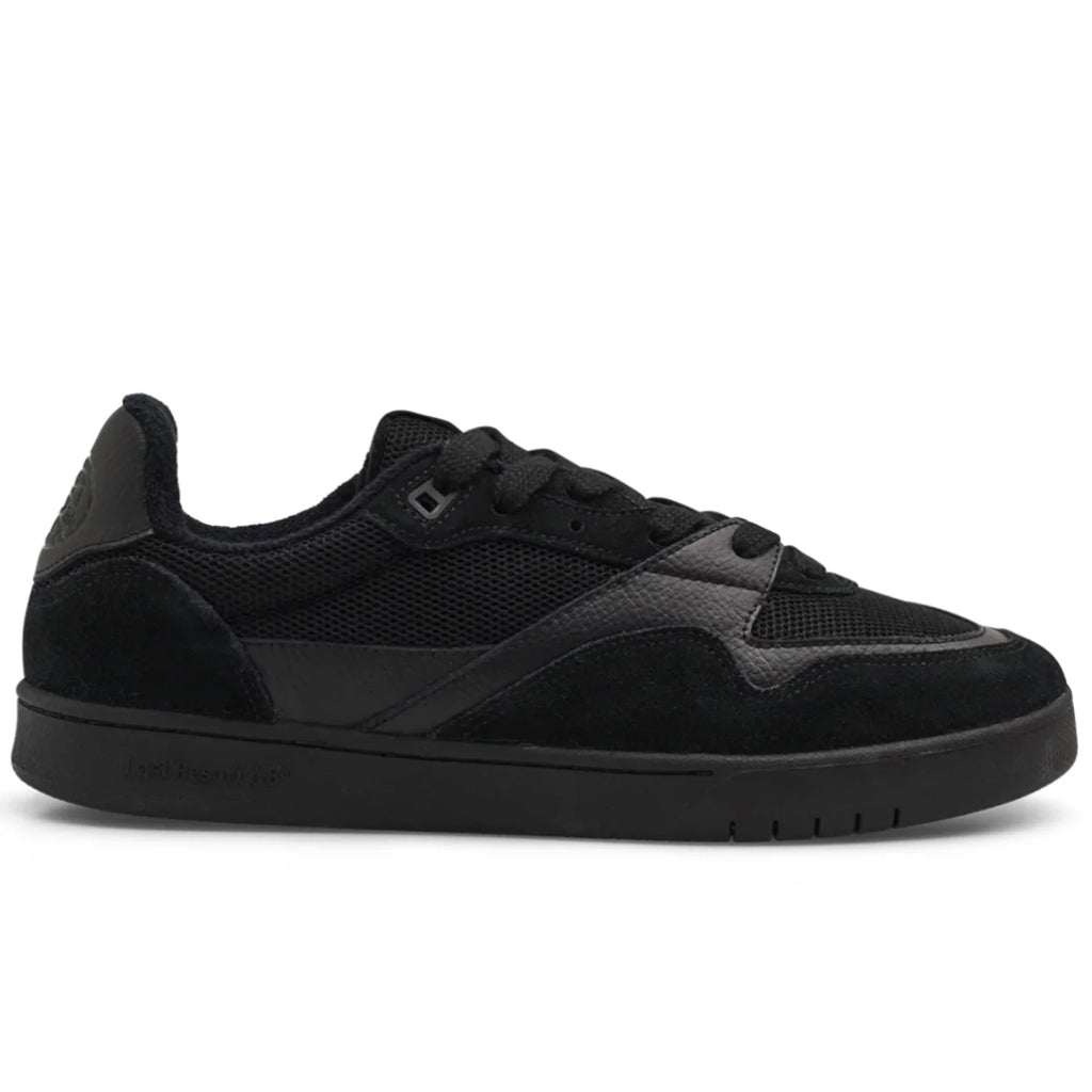 Last Resort CM002 Lo Black Black
