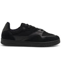 Last Resort CM002 Lo Black Black