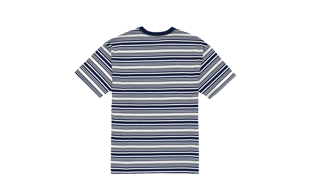 Max90 Skate T-Shirt "Midnight Navy" FQ3711 410