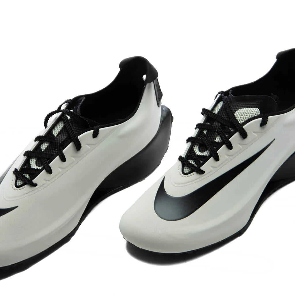 Womens First Sight Noir Light Bone Black Metallic Dark Grey