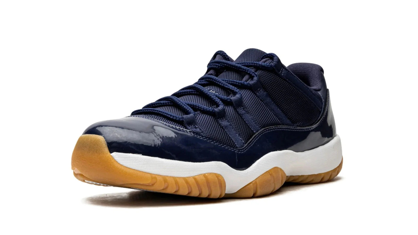 Air Jordan 11 Retro Low Navy Gum