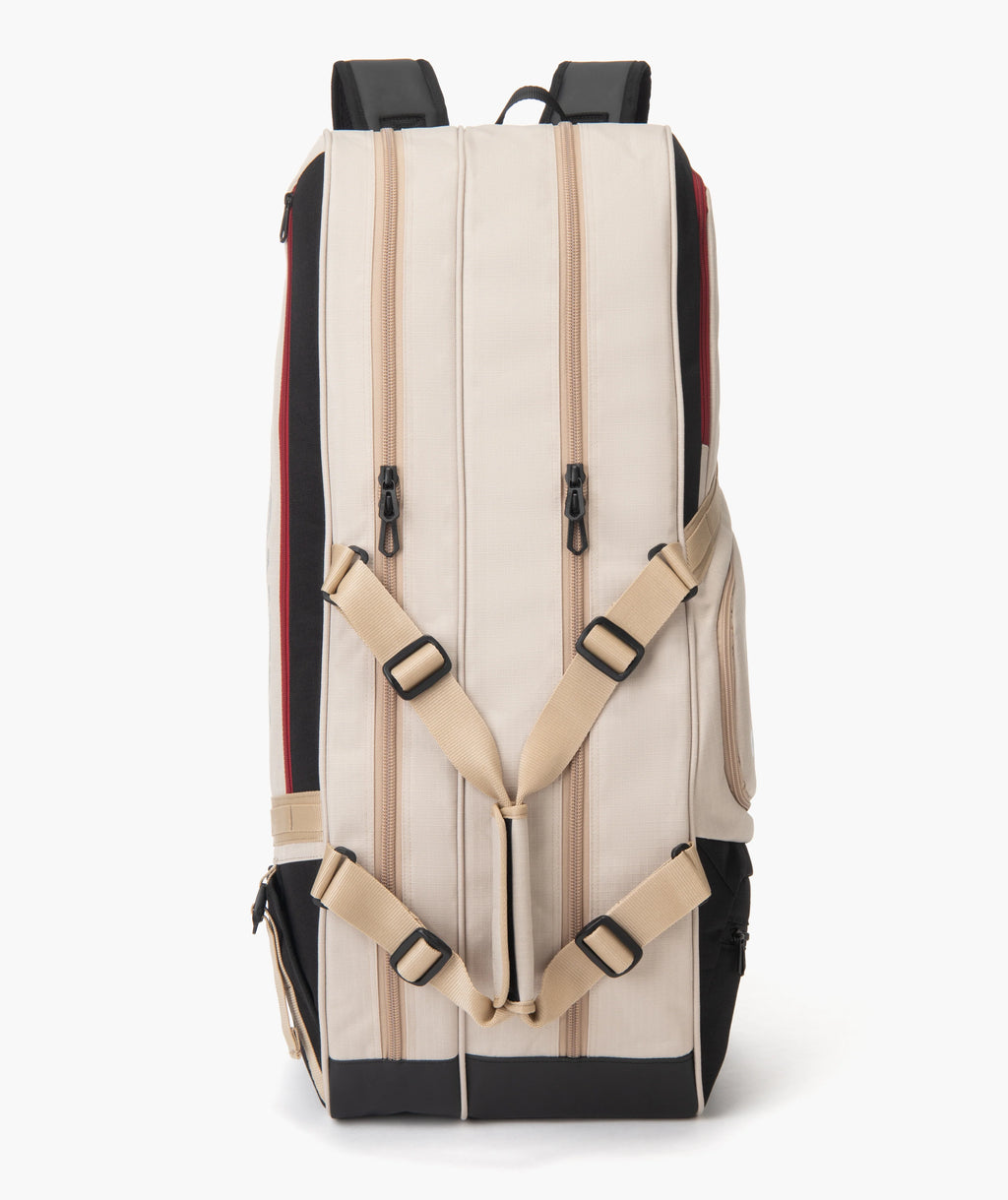 GEARLOGIC RACQUET BAG 6PCS