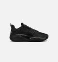 Kai 1 Yin Mens Basketball Shoe Black Black
