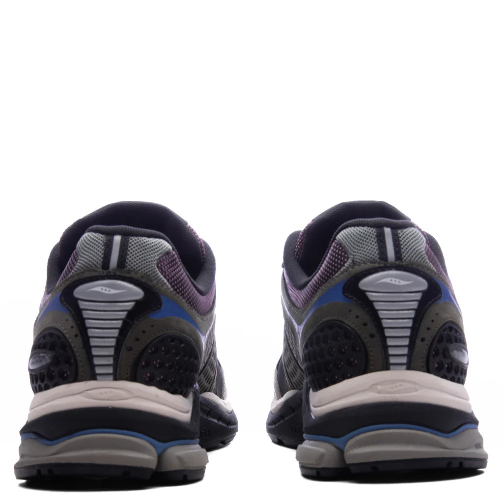 Progrid Triumph 4 Fig Blue