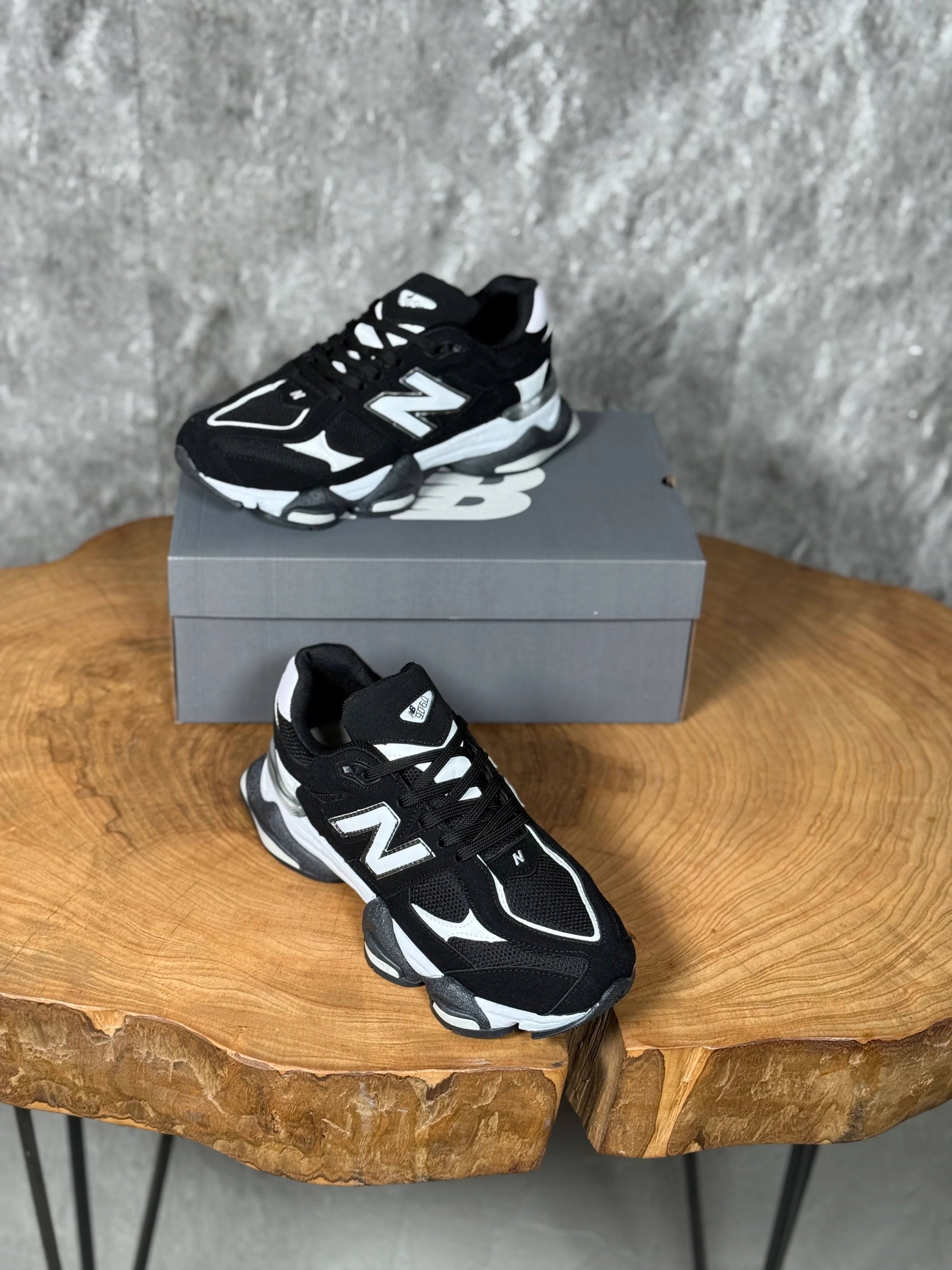 İTHAL NEW BALANCE 9060 MODEL