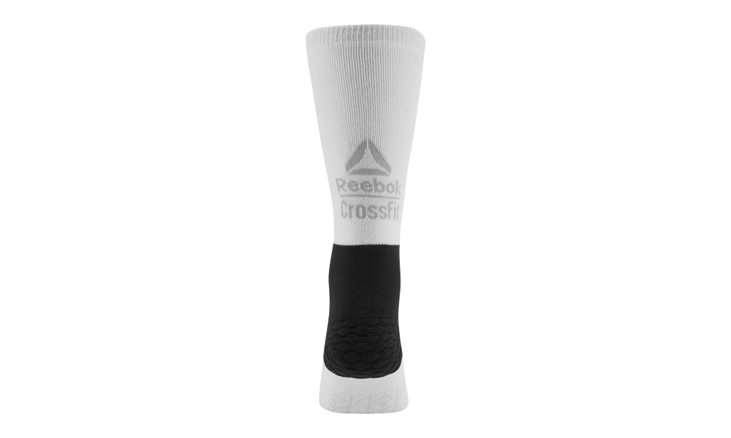 Crossfit Tech Crew Socks "White" CZ9948