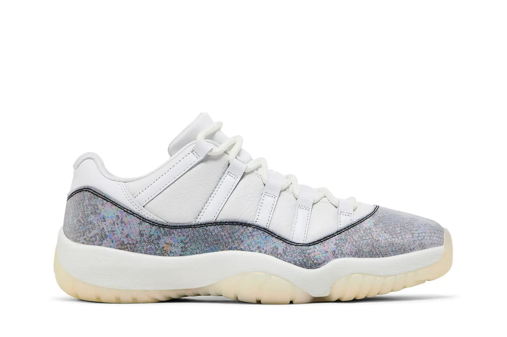 Jordan 11 Low Year of the Snake