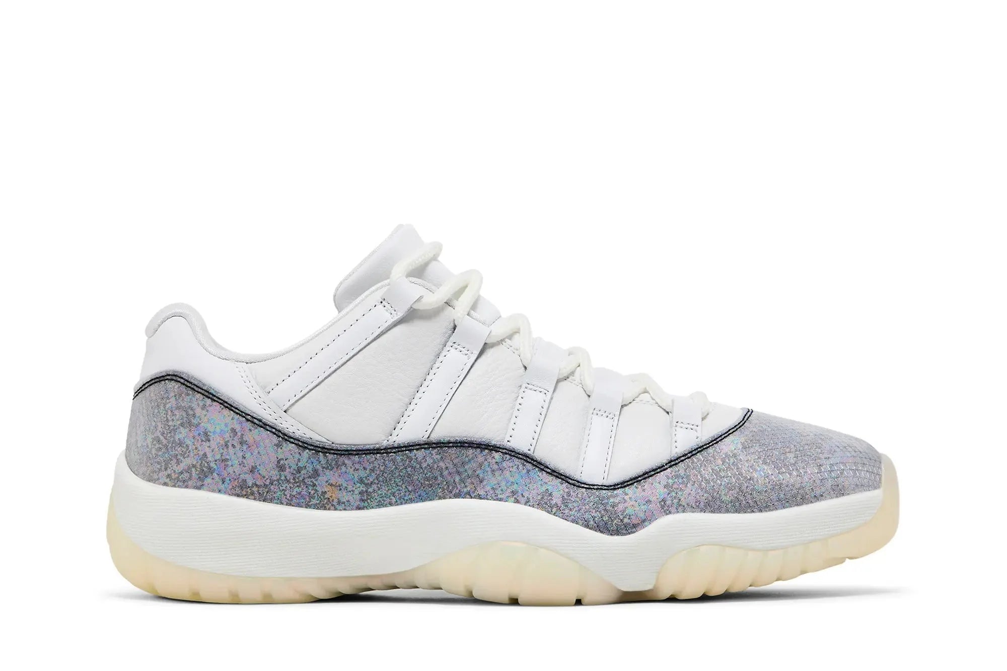 Jordan 11 Low Year of the Snake