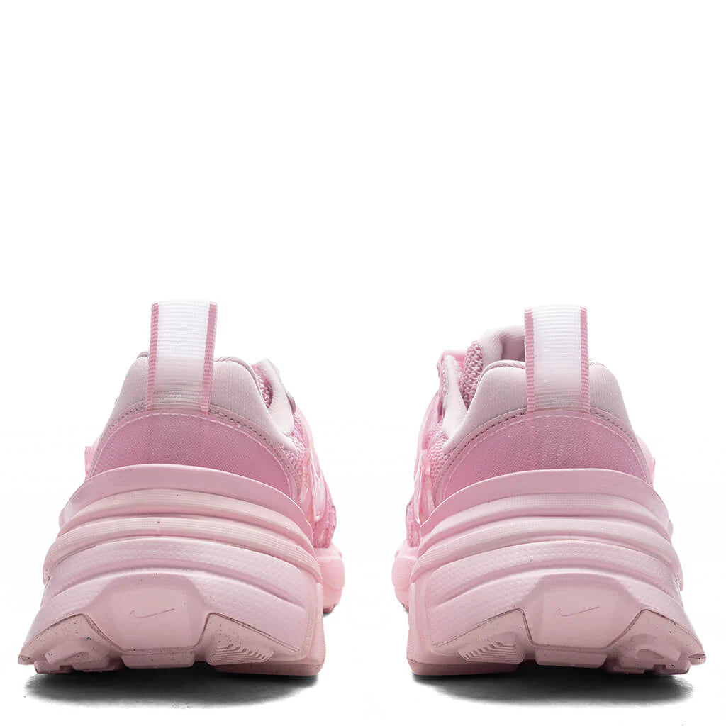 Womens V2K Run Pink Foam Arctic Pink