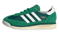 SL 72 RS GS "Green Core White Collegiate Green" JH5673