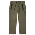 Sportswear Tech Fleece Open Hem Sweatpants Medium Olive Black