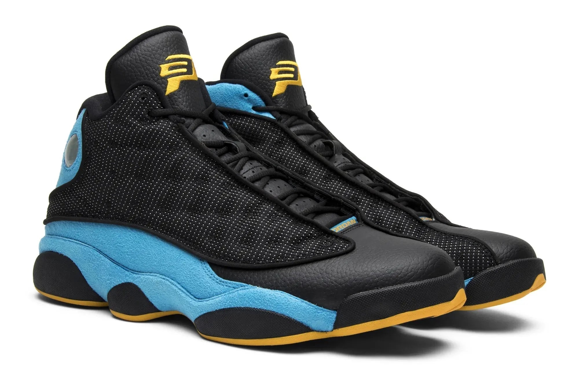 Jordan 13 Retro CP3 Away