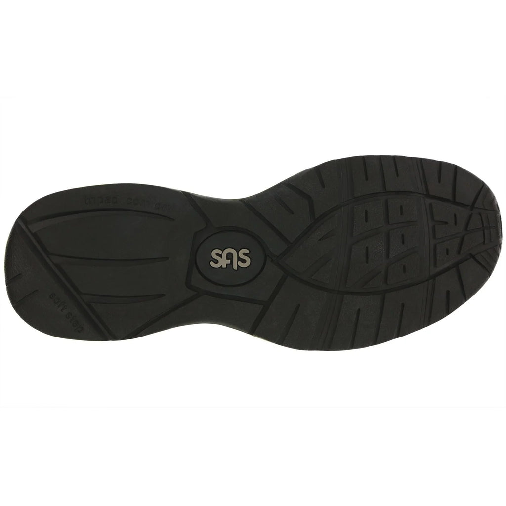 Men's Journey Mesh Sneaker in Energy