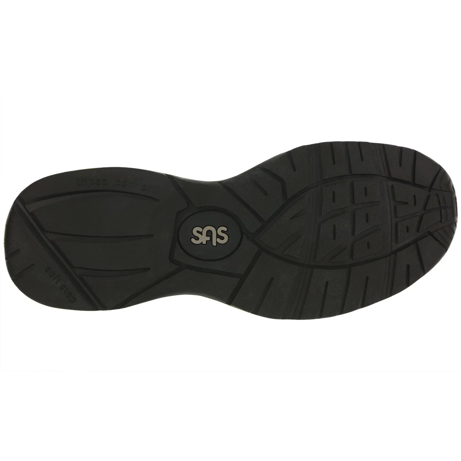 Men's Journey Mesh Sneaker in Energy