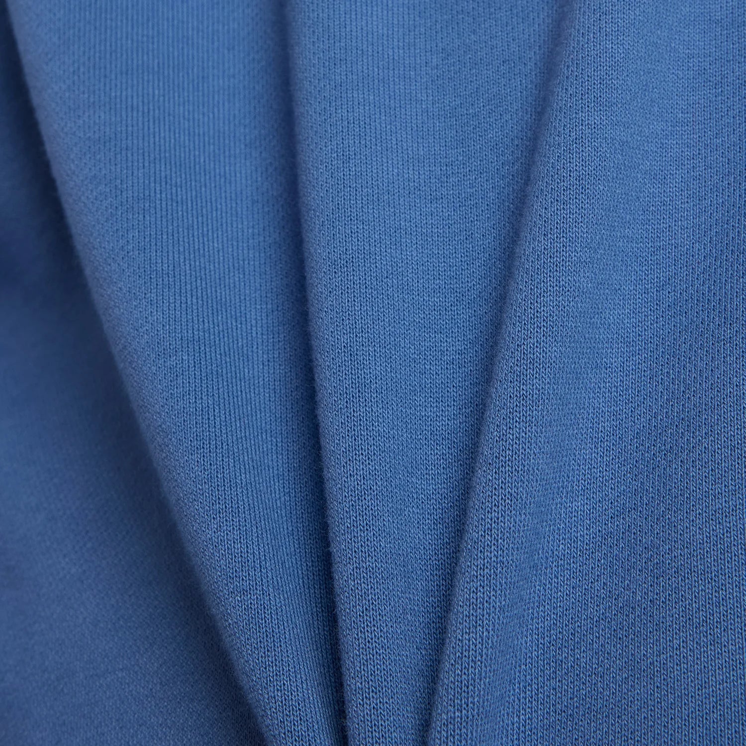 New Balance Numeric Team Crew Sweater Blue