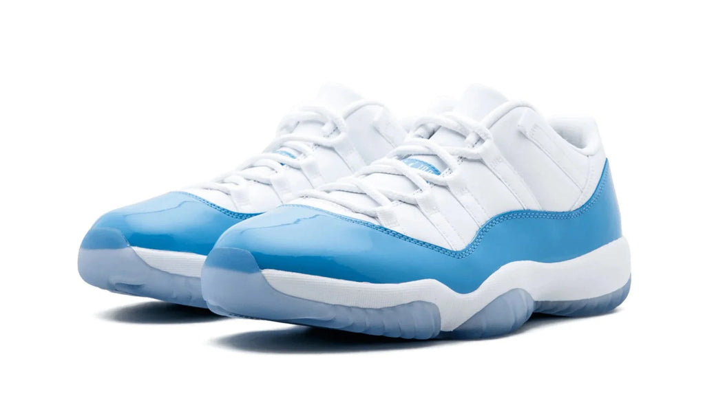 Air Jordan 11 Retro Low UNC